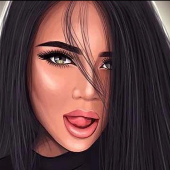 Meet your Posher, Sendy !!!! - Picture 1 of 1